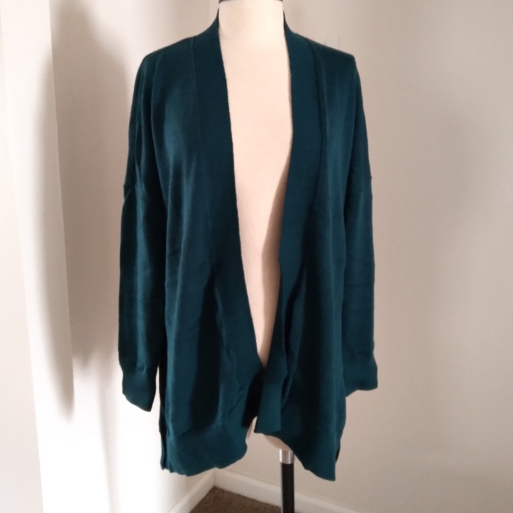 LOFT CARDIGAN